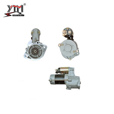 0986014111 1411 F042S01164 Elektrische Startmotor 3610042011 LRS439 M002T56182 M002T56185 M2T56181