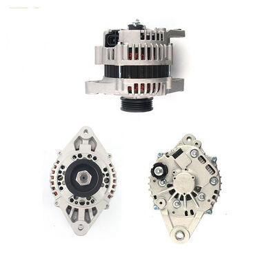Elektrische de Alternatormotor LR170738 LR170738B LR170738C van LR165708B LR165708C LR165708E