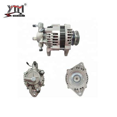 de Autoalternator LR160502 LR160502B LR160502C LR160502E 8972402700 van 8972402701 60A