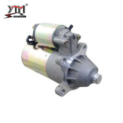 De Elektrische Startmotor 3C24CA 3C2ZCA 4R3Z11002CA 6C2T11000CA 3C2Z11002CA F6VU11000AA F7UUAA van 3C2411000CA 12t