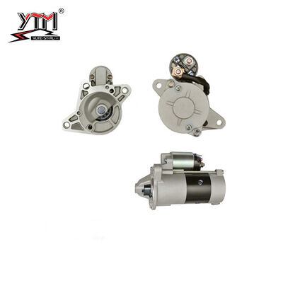 De Elektrische Startmotor van LRS01714 LRS1714 M2T88671 voor Mazda RF5C18400 M002T88671