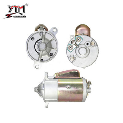 De Startmotor LRS01397 LRS1397 SA746C van E3TZ11002E E47F10001AA E47FAA 12v voor Wild paardboswachter Aerostar