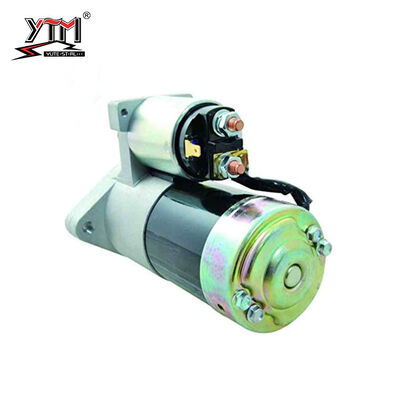 De Elektrische Startmotor van M1T86081 12v 8t voor Auto