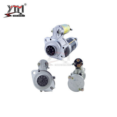 De Startmotor van LRS01478 LRS1478 10t 2kw voor Onan M002T56071 M002T56072 M2T56071 1911394