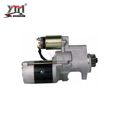 De Auto Starer van LRS1715 M002T50571 12v 12t voor Nissan M002TS0571 M002TS0575 M2T50571 M2TS0571 M2TS0575