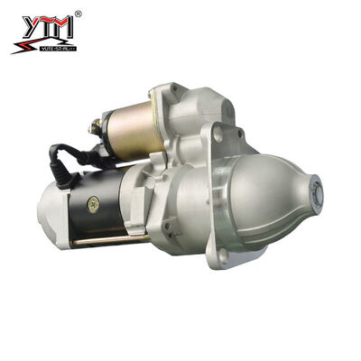Ytm02-SK Motorstartmotor QD2602A H07CT EH700 ex220-5 28100-1820