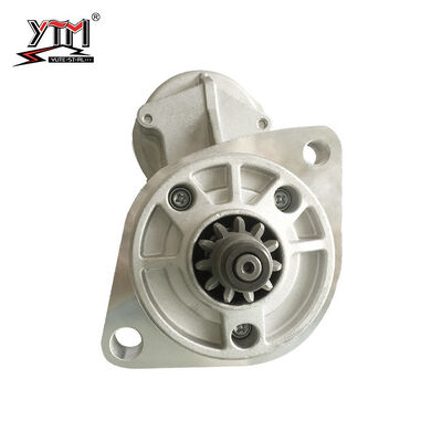 De Motorstartmotor 28100-0250A J08 sk250-8 sk200-8 van ytm03-SK QDJ2107H