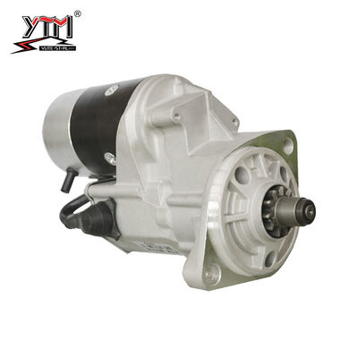 Ytm03-SK QDJ2107H J08 sk250-8 4.5KW-Motorstartmotor sk200-8 28100-0250A