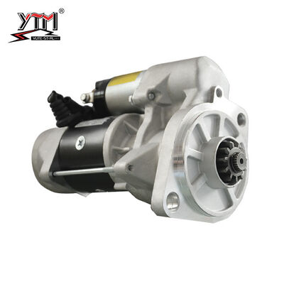 De Motorstartmotor sk250-8 28100-78061 van ytm04-SK QDJ2601B J08C