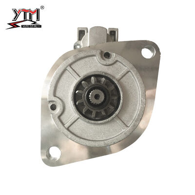 De Motorstartmotor SK200 HD700 M2T78381 van ytm08-SK QDJ2456F 6D31