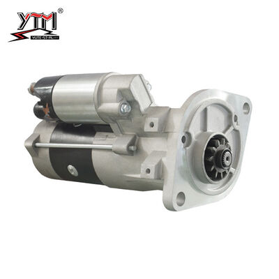 de Startmotor van 6D34 SK200-6E HD820 M8T87171 voor Mitsubishi ytm09-SK QDJ2456B