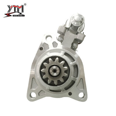 De Motorstartmotor van ytm10-SK QDJ2860C 6D24 M9T60171 voor KOBELCO SK450 sk480-6