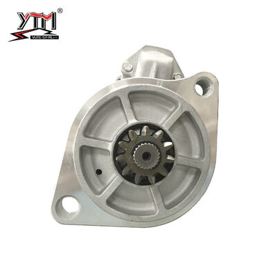 De Motorstartmotor van ytm11-SK QDJ2653X J05E 24V 11T voor Hino 300 TOYOTA 4280004620