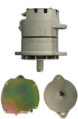 De Elektrische Autoalternator 100A 3400698 CAL60611 van DR229 30SI K19 K38
