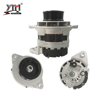 DR255 DB58T dh220-5 Elektrische de Alternatormotor 80A S95-41 PK390050 van DH265