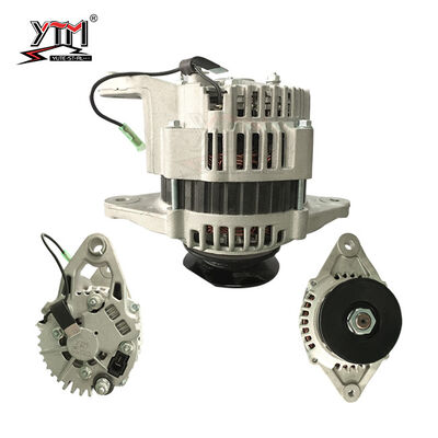 LR160-735B HT202 4D94 dh60-7 Elektrische de Alternatormotor van 1PK