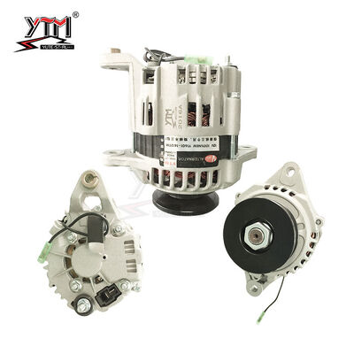 De Autoalternator 12V 40A b74-20 CAL20196 van HT203 4JB1 DH55 Daewoo