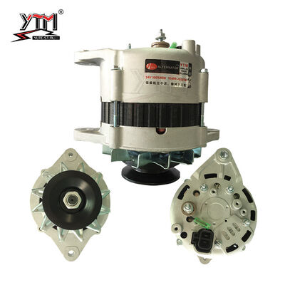 HT204 4D98 dh80-7 r80-7 Elektrische Alternatormotor 60A 2PK 8944264470