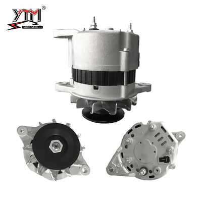 HT206 4D95 pc60-5 Elektrische Alternatormotor 30A P94-29 600-821-3850