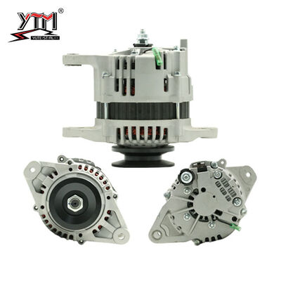 HT209 4D94 r60-9 dh60-9 12V80A 1PK LR180-760 autoalternator voor op zwaar werk berekend