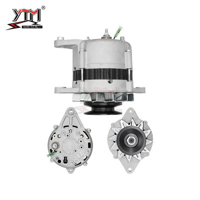 HT245 pc60-5 Elektrische Alternatormotor van 60A 1PK 600-821-3850