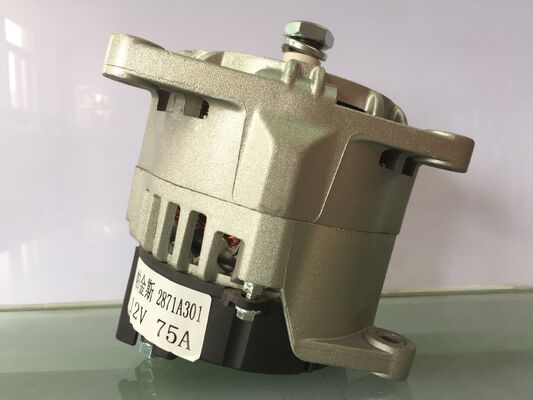 Elektrische de Alternatormotor van HT238 2871A301 CAL30207 75A