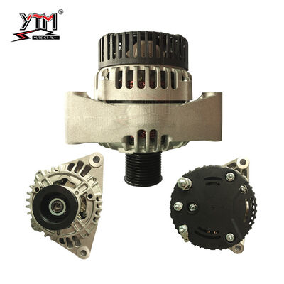 Elektrische de Alternatormotor 01183183 11203399 IA1026 van IK203 LG210 EC140 55A 10PK