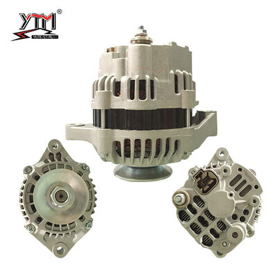 M224v3300 V3307 Yanmar Autoalternator V3800 60A 1PK A1TA3677B