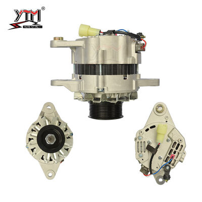 M2356wg1t A4TU5486 Autoalternator voor Zoomlion Sany Isuzu Pump Truck