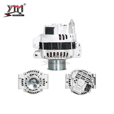 M244 DC09 dx380-9 de Autoalternator van 390-9C voor Scania EFI 28V 110A 10PK 2035629