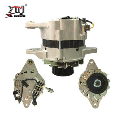 M295 4HK1 zax230-3 zax250-3 Vlakke Stop Autoalternator 90A 181200-5303