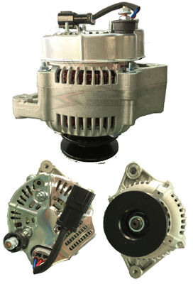 ND205 6D102T pc70-8 pc78-8 4BT3.3 Elektrische Alternatormotor 101211-7960
