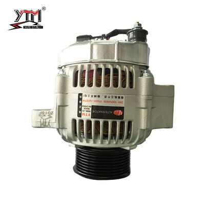 de Alternator ND268 pc200-8 pcs220-8 van 80A S84-39 10211-7960 KOMATSU
