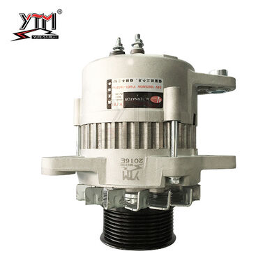 NK201 4D102 pc120-5 pc200-6 Elektrische Alternatormotor pc60-7 PC75 30A S83-43 600-821-6190