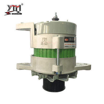 NK202 6D114 pc360-7 Autoalternator 600-825-3160 van 40A S74-44