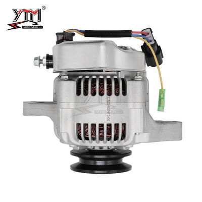 Elektrische de Alternatormotor van ND243 S4S E303 V3800 E303.5 voor  Kubota 32A68-0030