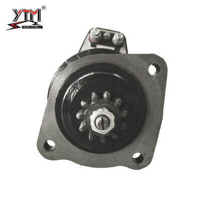Elektrische Startmotor 0001416003 van QDJ2745F WD615 voor Lader Deutz