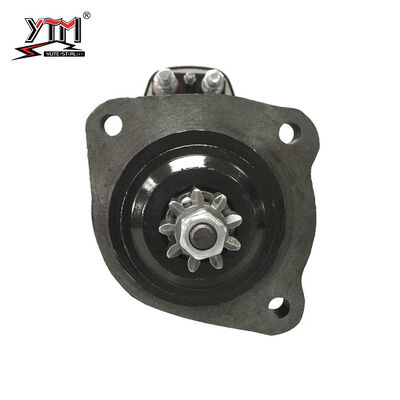 Startmotor 0001416028 1402072 1402079 1414011 1416028 943252046 LRS01807 van QDJ2745H 9T CST10624 Electrc