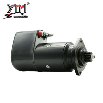 De Startmotor van QDJ2745K CST10627 0001416024 5.4KW voor LIEBHERR Deutz 1410087 1416032 1416071 986011480 1148 1701052