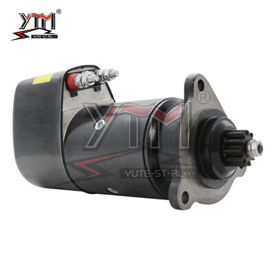 De Elektrische Startmotor van QDJ2745Q R113 11T 6.6KW voor Scania 9000084012