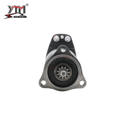 QDJ2745T CST10649 0001417064 Elektrische Startmotor voor Iveco 1417064 986017850 1785 4839041 9125160 LRS01906 LRS1906