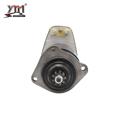 Startmotor 8511409900 van TS16949 QDJ2745V 6.6KW