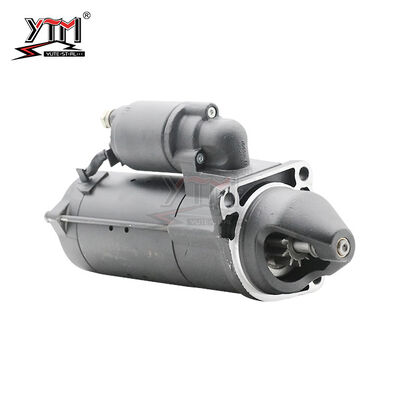 QD1310G elektrische Startmotor 0001230021 0001230020 1230021 1230022 82032859 500389864 504036476 LRS02446 LRS2446