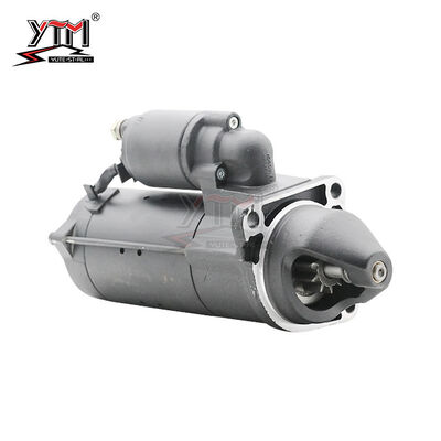 Elektrische Startmotor 0001230020 van QD1310C CST10304 1230026 1262019 1262020 2852178 47132888 47132037 323019050