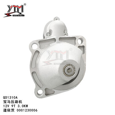 De Elektrische Startmotor van QD1310A 1013B voor BMW-Rol Deutz 0001230006 12417754662 1230006 986019020 1902 6005025776