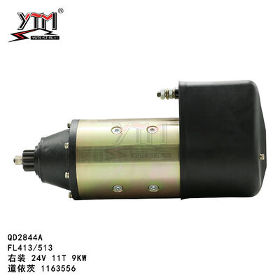 QDJ2844D 13T 9KW t815-1 Elektrische Startmotor voor Gina Ship 433115137340