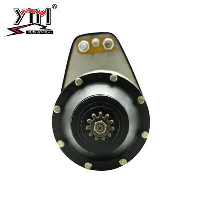 Gina Ship QDJ2844C t815-2 Elektrische Startmotor 433115137340