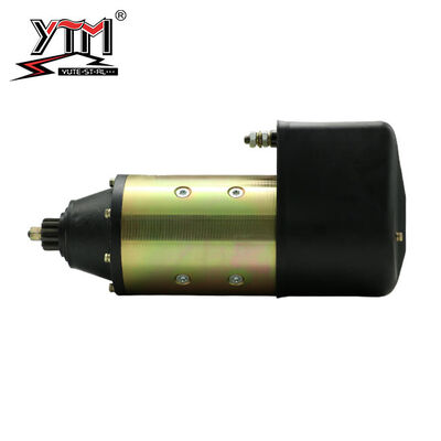 Elektrische Startmotor t815-2 433115137340 van QDJ2844C 24V 11T 9KW