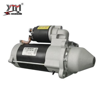 De Elektrische Startmotor van QD1310F 3.0KW 1013B voor BMW-Wegwals 0001230006 12417754662 1230006 986019020 1902 6005025776