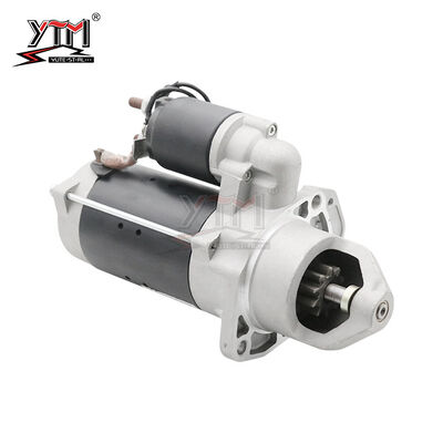 QD1310H 6068HYH01 0001260001 Elektrische Startmotor voor  1260001 1260004 RE526375 RE527400 SE501868
